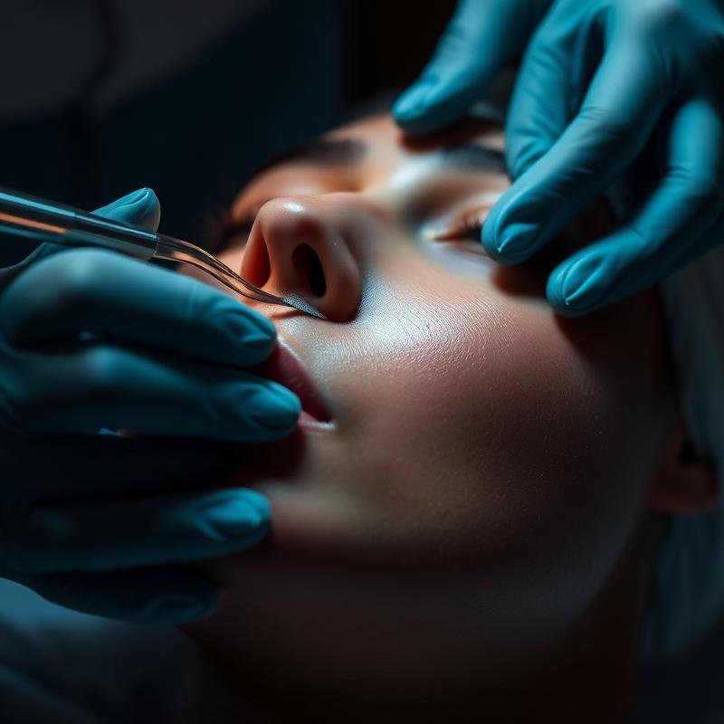Dermaplaning